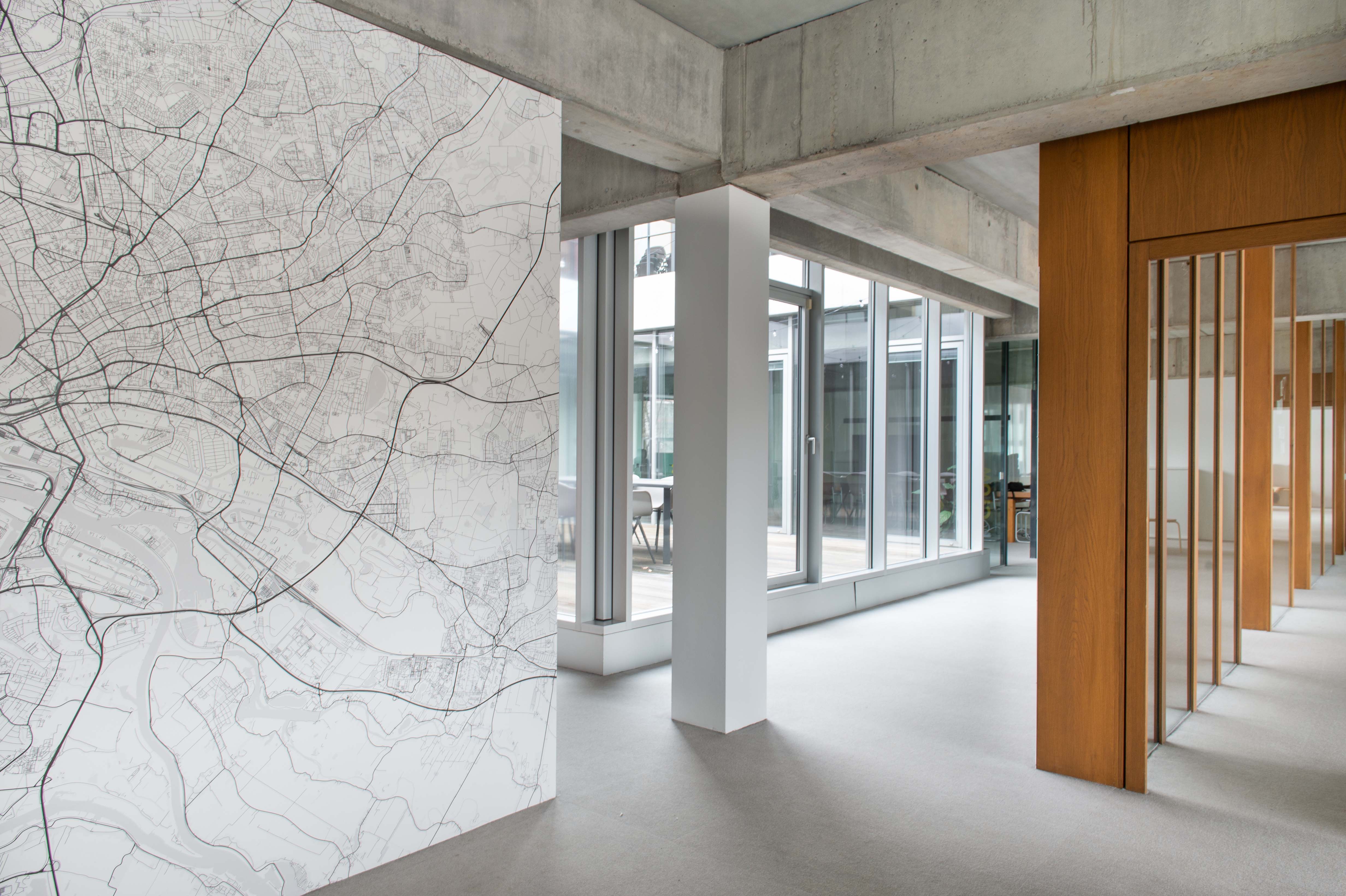 IMMO office locations