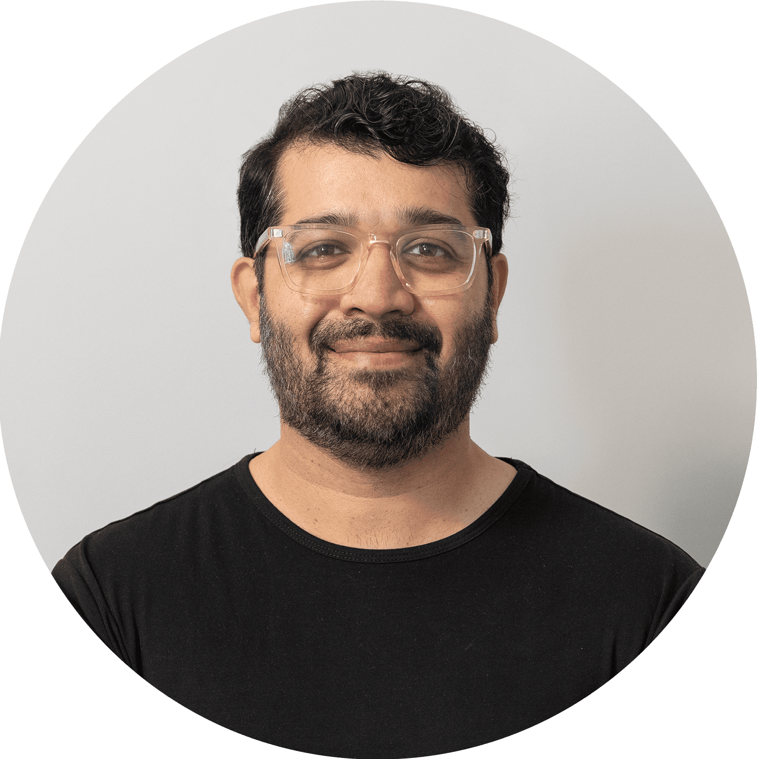 Ali Hararwala