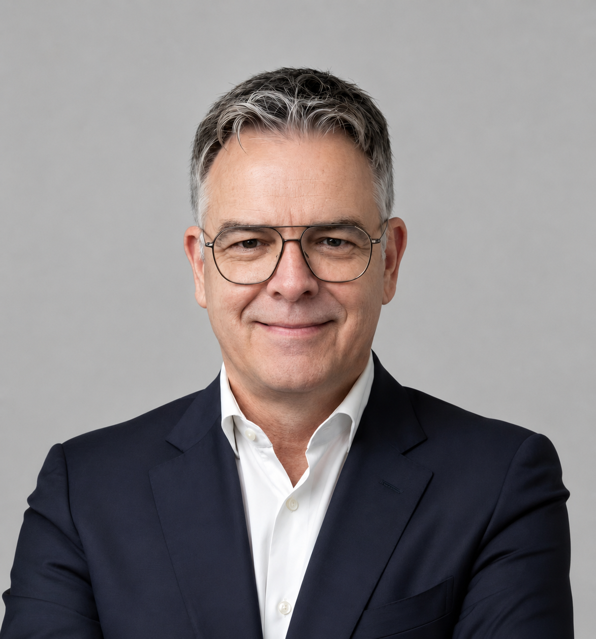 Tim Lasys